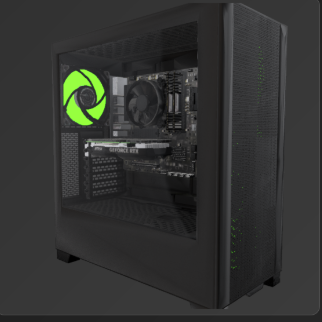 Low Tier Build